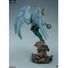 DC Comics - Hawkgirl figure, Premium Format