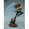 DC Comics - Hawkgirl figure, Premium Format