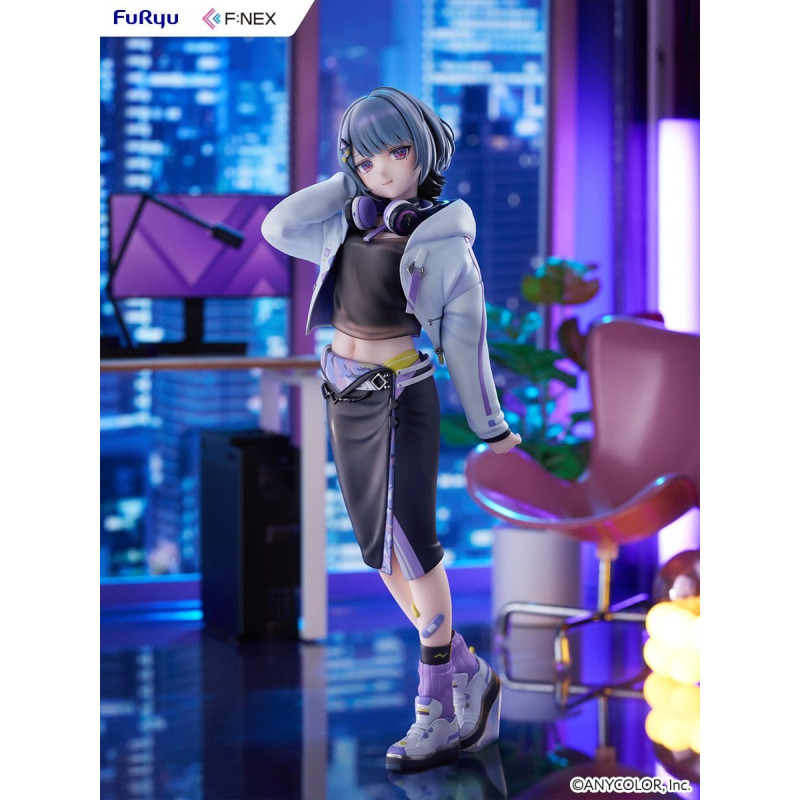 Nijisanji - Figurine...