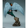 DC Comics - Hawkgirl figure, Premium Format
