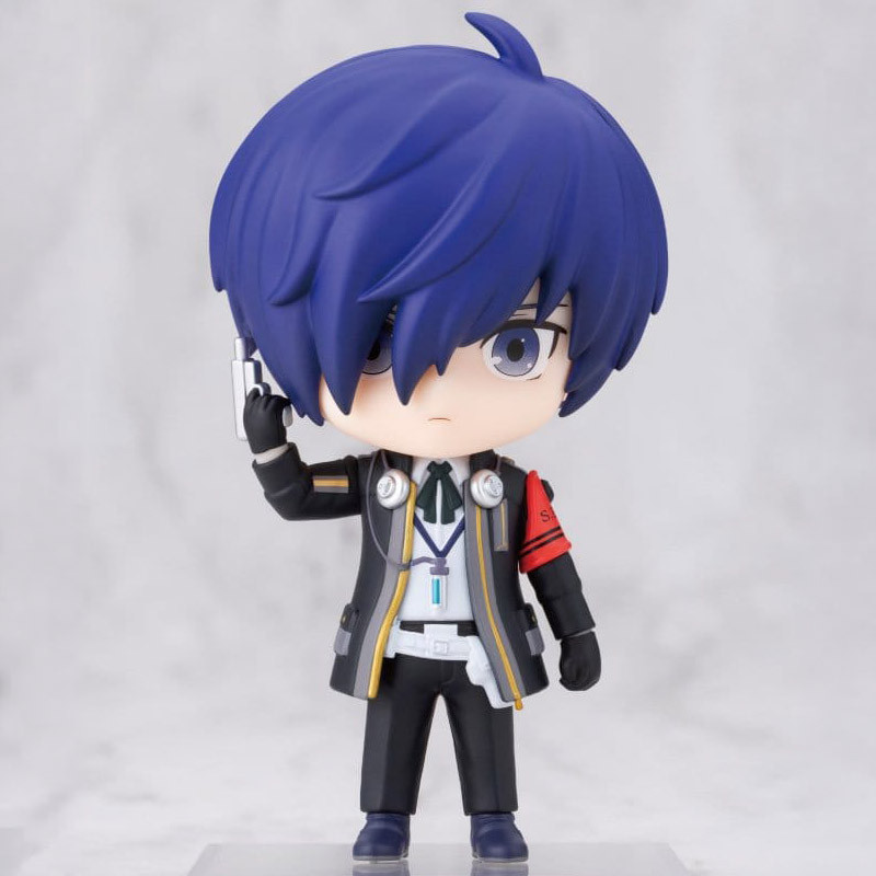 PRÉCOMMANDE - Persona 3 Reload - Figurine Hero, Oshi Works Mini