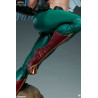 DC Comics - Hawkgirl figure, Premium Format