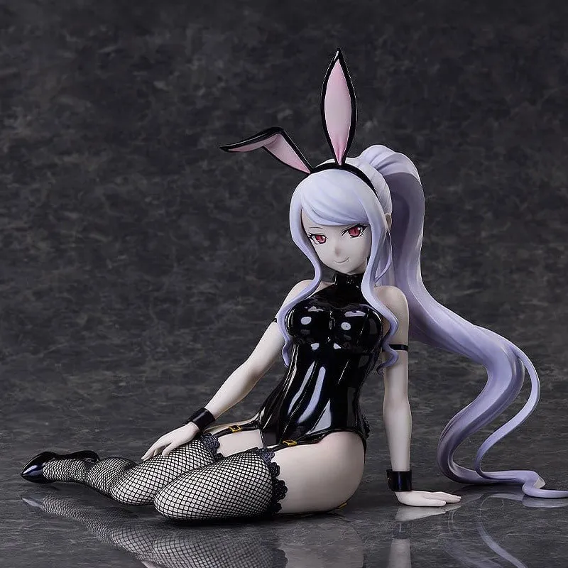 PRÉCOMMANDE - Overlord - Figurine Shalltear Bloodfallen Black, Bunny