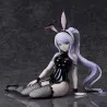 PRÉCOMMANDE - Overlord - Figurine Shalltear Bloodfallen Black, Bunny