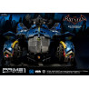DC Comics, Batman Arkham Knight - Batmobile Skin vers. figure limited to 150 copies