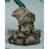 DC Comics - Hawkgirl figure, Premium Format