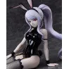 PRÉCOMMANDE - Overlord - Figurine Shalltear Bloodfallen Black, Bunny