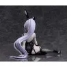 PREORDER - Overlord - Figure Shalltear Bloodfallen Black, Bunny