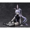 PRÉCOMMANDE - Overlord - Figurine Shalltear Bloodfallen Black, Bunny