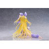 PRÉCOMMANDE - To Love-Ru Darkness - Figurine Golden Darkness (Fluffy Bunny), Moflock