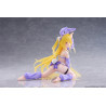 PRÉCOMMANDE - To Love-Ru Darkness - Figurine Golden Darkness (Fluffy Bunny), Moflock