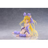 PREORDER - To Love-Ru Darkness - Figure Golden Darkness (Fluffy Bunny), Moflock