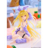 PRÉCOMMANDE - To Love-Ru Darkness - Figurine Golden Darkness (Fluffy Bunny), Moflock