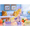PRÉCOMMANDE - To Love-Ru Darkness - Figurine Golden Darkness (Fluffy Bunny), Moflock