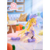 PREORDER - To Love-Ru Darkness - Figure Golden Darkness (Fluffy Bunny), Moflock