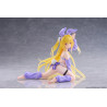 PREORDER - To Love-Ru Darkness - Figure Golden Darkness (Fluffy Bunny), Moflock