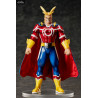 My Hero Academia - All Might figure