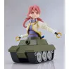 PRÉCOMMANDE - Apocalypse Hotel - Maquette Yachiyo, Plastic Model Kit Plamatea
