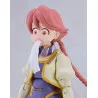 PREORDER - Apocalypse Hotel - Yachiyo model, Plastic Model Kit Plamatea
