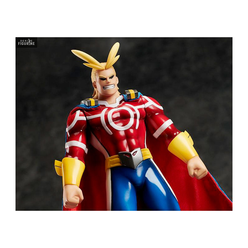 My Hero Academia - Figurine...