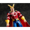 My Hero Academia - All Might figure