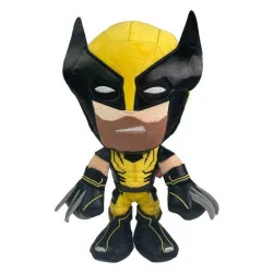 PREORDER - Marvel - Plush...