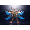 PRE ORDER - Arcanadea - Orage Pavorea figure, Plastic Model Kit XenoAlma