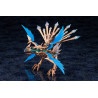 PRE ORDER - Arcanadea - Orage Pavorea figure, Plastic Model Kit XenoAlma