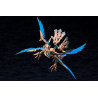 PRE ORDER - Arcanadea - Orage Pavorea figure, Plastic Model Kit XenoAlma