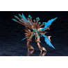 PRE ORDER - Arcanadea - Orage Pavorea figure, Plastic Model Kit XenoAlma