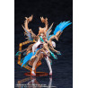 PRÉCOMMANDE - Arcanadea - Figurine Orage Pavorea, Plastic Model Kit XenoAlma