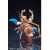 PRÉCOMMANDE - Arcanadea - Figurine Orage Pavorea, Plastic Model Kit XenoAlma