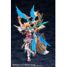 PRÉCOMMANDE - Arcanadea - Figurine Orage Pavorea, Plastic Model Kit XenoAlma