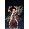 PRÉCOMMANDE - Arcanadea - Figurine Orage Pavorea, Plastic Model Kit XenoAlma
