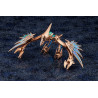 PRÉCOMMANDE - Arcanadea - Figurine Orage Pavorea, Plastic Model Kit XenoAlma