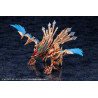 PRE ORDER - Arcanadea - Orage Pavorea figure, Plastic Model Kit XenoAlma