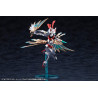 PRE ORDER - Arcanadea - Orage Pavorea figure, Plastic Model Kit XenoAlma