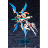 PRÉCOMMANDE - Arcanadea - Figurine Orage Pavorea, Plastic Model Kit XenoAlma