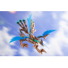 PRÉCOMMANDE - Arcanadea - Figurine Orage Pavorea, Plastic Model Kit XenoAlma