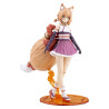PRÉCOMMANDE - Arcanadea - Figurine Yukumo First Engage, Plastic Model Kit