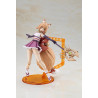 PRÉCOMMANDE - Arcanadea - Figurine Yukumo First Engage, Plastic Model Kit