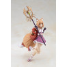 PRE ORDER - Arcanadea - Yukumo figure First Engage, Plastic Model Kit