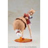 PRÉCOMMANDE - Arcanadea - Figurine Yukumo First Engage, Plastic Model Kit