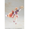 PRE ORDER - Arcanadea - Yukumo figure First Engage, Plastic Model Kit