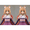 PRE ORDER - Arcanadea - Yukumo figure First Engage, Plastic Model Kit