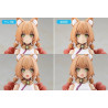 PRE ORDER - Arcanadea - Yukumo figure First Engage, Plastic Model Kit