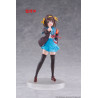 PREORDER - The Melancholy of Haruhi Suzumiya - Figure Haruhi Suzumiya, Coreful