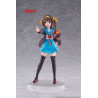 PRÉCOMMANDE - The Melancholy of Haruhi Suzumiya - Figurine Haruhi Suzumiya, Coreful