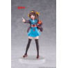 PRÉCOMMANDE - The Melancholy of Haruhi Suzumiya - Figurine Haruhi Suzumiya, Coreful