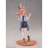 PRÉCOMMANDE - Blue Archive - Figurine Neru (School), Memorial Lobby